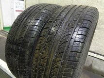 【ス709】KR23A▲215/60R16▲2本即決_画像3