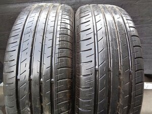 【A238】AE51▲215/60R16▲2本即決