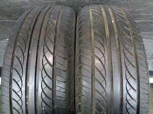 【Y132】TZ100▲205/65R15▲2本即決