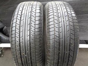 【Z636】A349▲215/65R16▲2本即決