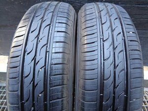 【N370】SE11▲155/65R13▲2本即決