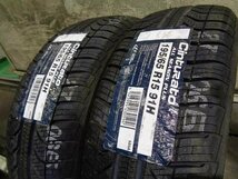 【B427】Cinturato All Season plus▲195/65R15▲2本即決_画像3