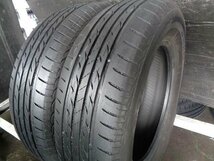 【N216】NEXTRY▲195/65R15▲2本即決_画像3