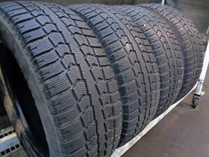 【Z380】ICE CONTROL▲215/65R16▲4本売切り