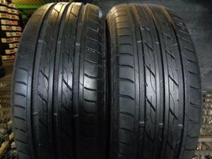 【タ425】EX10▲205/55R16▲2本即決