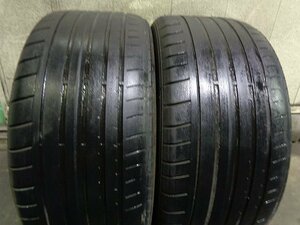 【H359】SPSPORT MAXX GT▲275/30R20▲2本売切り