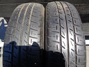 【M581】SNK2▲165/80R13▲2本売切り