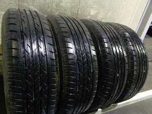 【ナ341】NEXTRY▲195/65R15▲4本即決