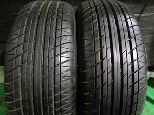 【M939】MaxrunExcela II▲195/60R15▲2本即決