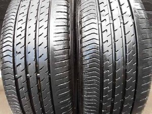 【セ221】VE303▲205/60R16▲2本即決