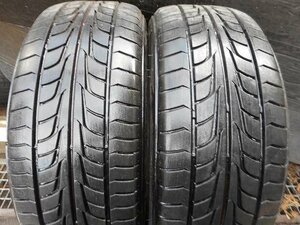 【L359】WIDE OVAL▲215/45R17▲2本即決