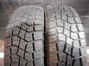 【チ67】SCORPION ATR▲175/70R14▲2本即決