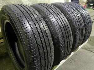 【H528】ENASAVE EC203▲185/65R15▲4本売切り