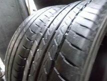 【H740】B'style EX▲175/70R14▲2本即決_画像3