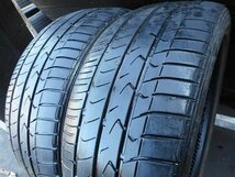 【K611】mpZ▲225/45R18▲2本即決_画像3