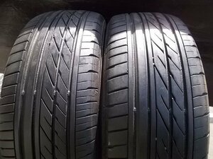 【H568】EAGLE RVS▲215/60R16▲2本即決