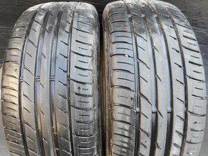 【セ185】ZE914▲215/45R17▲2本即決