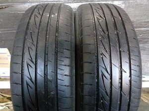 【N700】PZ-X▲205/65R15▲2本即決