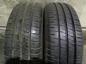 【タ707】ENASAVE EC204▲205/65R16▲2本即決