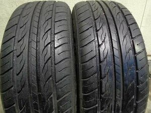 【ネ265】LY688▲215/65R15▲2本即決