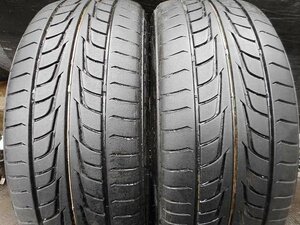 【R43】WIDE OVAL▲215/45R17▲2本即決