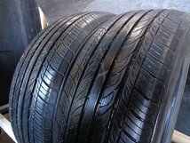 【ネ49】KR32▲215/60R17▲2本即決_画像3