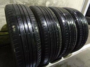 【ネ402】BluEarth-A AE50▲185/65R15▲4本即決