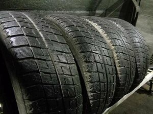 【Y559】REVO 2▲205/60R16▲4本売切り