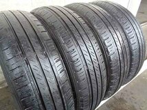 【H308】EC300▲155/65R14▲4本売切り_画像1