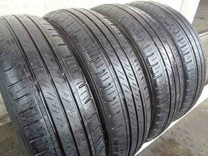 【H308】EC300▲155/65R14▲4本売切り