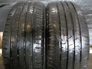 【Z793】NH100▲205/55R16▲2本即決