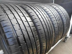 【ヒ61】RV504▲215/60R16▲4本即決