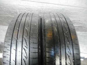 【T107】PZ-X▲195/65R15▲2本売切り