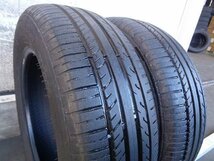 【ナ309】ZT1000▲195/65R15▲2本即決_画像2