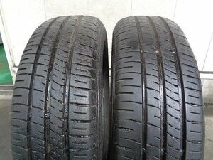 【W96】EC204▲175/65R14▲2本即決