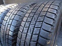 【S253】Winter icept iz▲175/65R14▲4本売切り_画像2