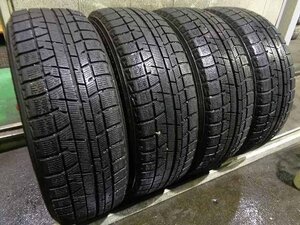 【タ650】iG50▲205/60R16▲4本売切り