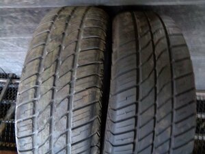 【ナ19】SUPERCONTACT▲195/65R15▲2本即決