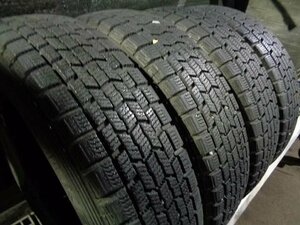 【N656】EPZ▲145/80R13▲4本売切り