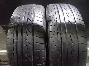 【E791】PRV-1▲215/60R16▲2本売切り