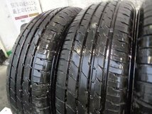 【ナ374】ENASAVE RV504▲195/65R15▲4本即決_画像3