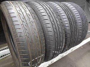 【N961】NEXTRY▲205/65R15▲4本即決