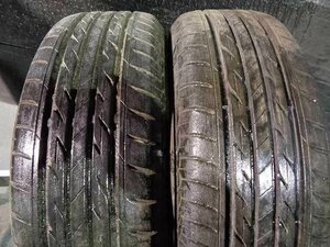 【L510】NEXTRY▲195/65R14▲2本即決