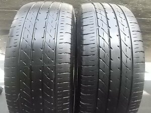 【E282】R30▲215/45R17▲2本即決