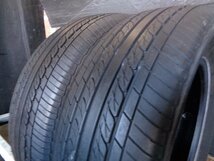 【ナ147】RX615▲195/65R15▲2本売切り_画像3