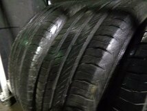 【T566】ContiComfortContact CC5▲195/65R15▲4本即決_画像3