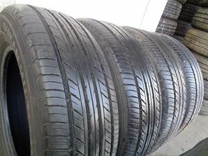 【A865】DURAN MU:TECH▲205/65R15▲4本即決