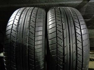 【S295】ASPEC▲215/55R17▲2本即決