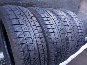 【T628】REVO GZ▲155/65R14▲4本売切り