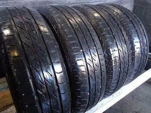 【Z408】NEXTRY▲155/65R13▲4本売切り